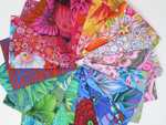 Collection tissus &quot;Kaffe Fassett&quot; Slection 5