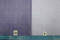 O - P - Collection Linen Texture for Makower