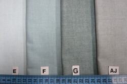 E - F - G - AJ - Collection Linen Texture for Makower
