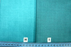 H - I - Collection Linen Texture for Makower