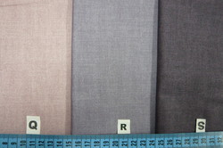 Q - R - S - Collection Linen Texture for Makower