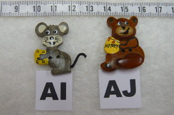 Modles AI - AJ