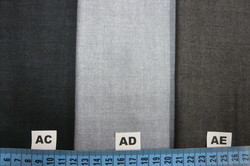 AC - AD - AE - Collection Linen Texture for Makower