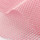 B - Filet coton bio coloris ROSE