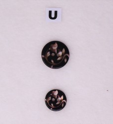 U - diamètres 18 et 22 mm