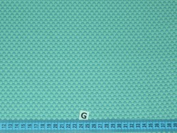G - Ombre diamond mdium Annabella by Rene Nanneman of Need'l Love for Andover fabrics