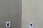 X-Taupe clair / Y-Ecru
