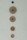 B - boutons bois 4 trous diamètres 12/15/20 et 25 mm