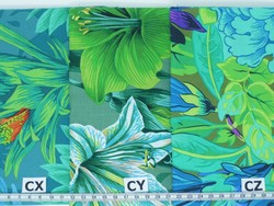 CX - CY - CZ / Collection Kaffe Fassett Slection 5