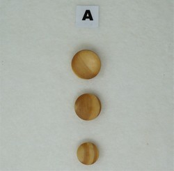 A - diamètres 15 / 18 et 32 mm
