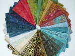 Collection batiks srie 5