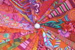 Collection &quot;srie II&quot; Kaffe Fassett