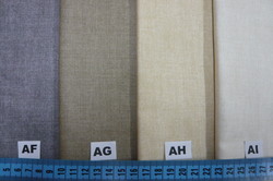 AF - AG - AH - AI - Collection Linen Texture for Makower