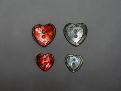 F(rouge) - G(gris) existent en 2 tailles 18mm et 22mm