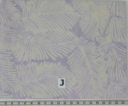 J - batiks srie 1