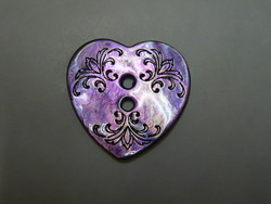 Violet - 15mm - 20mm - 25mm